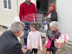 Снимка: ДПС