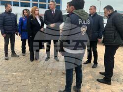 Снимка: ДПС