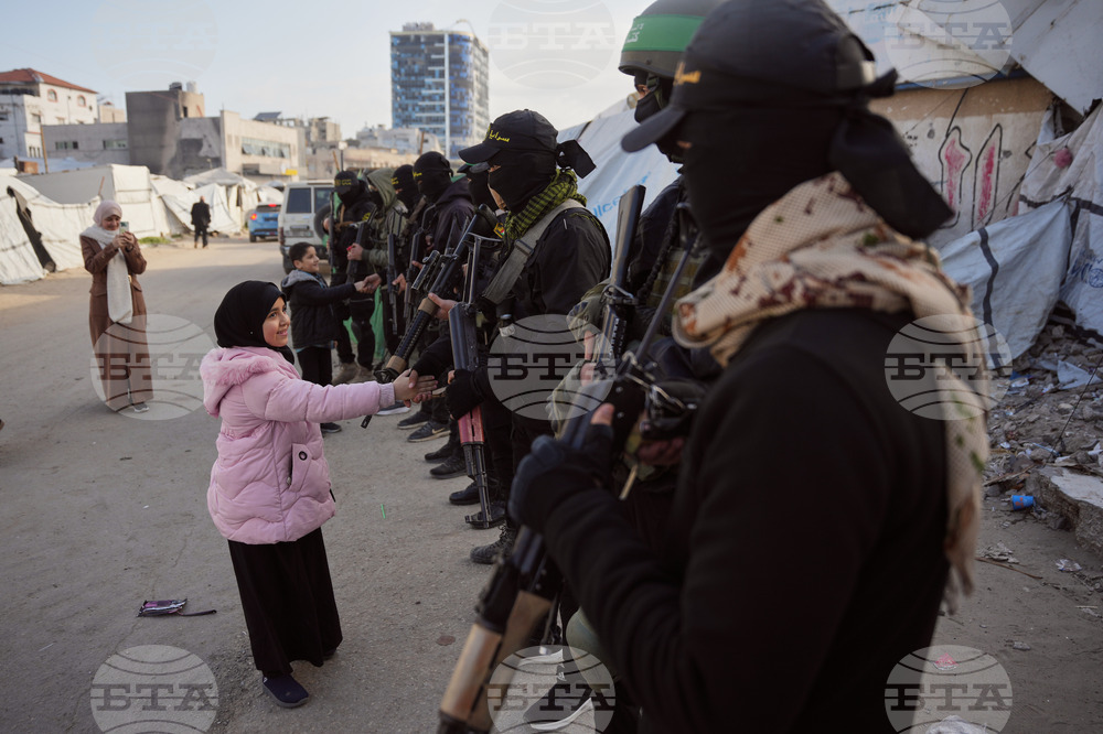 Israel Palestinians Eid Al Fitr