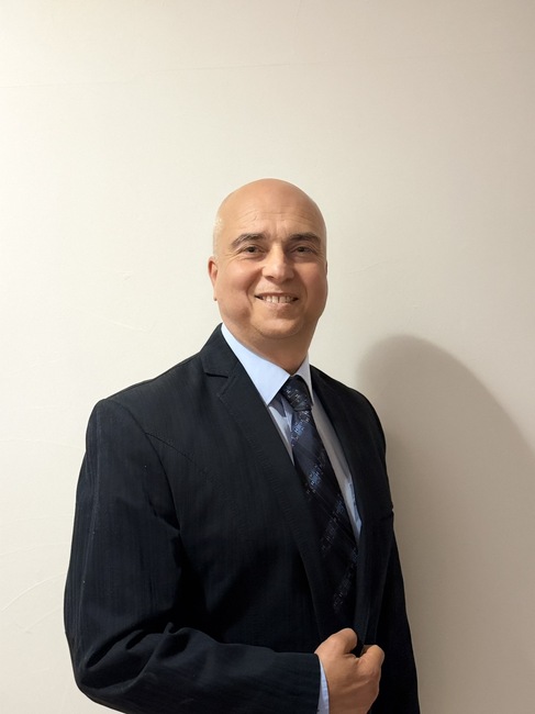 Галин Кърцов е водач на листата на коалиция „Трети март“ в 5-и МИР Видин