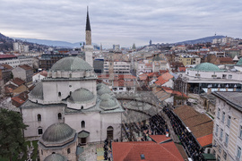 Bosnia Eid al-Fitr