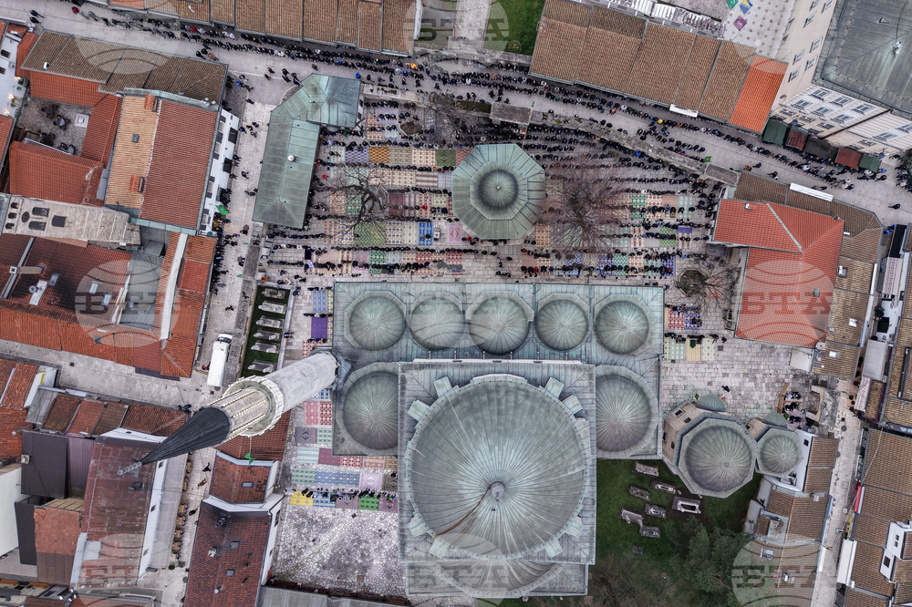 Bosnia Eid al-Fitr