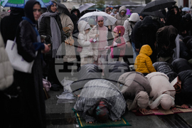 Turkey Eid al-Fitr