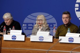 Национален пресклуб на БТА - Гражданско сдружение „Демокрация и законност“ - пресконференция