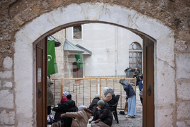 Bosnia Eid al-Fitr