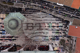 Bosnia Eid al-Fitr
