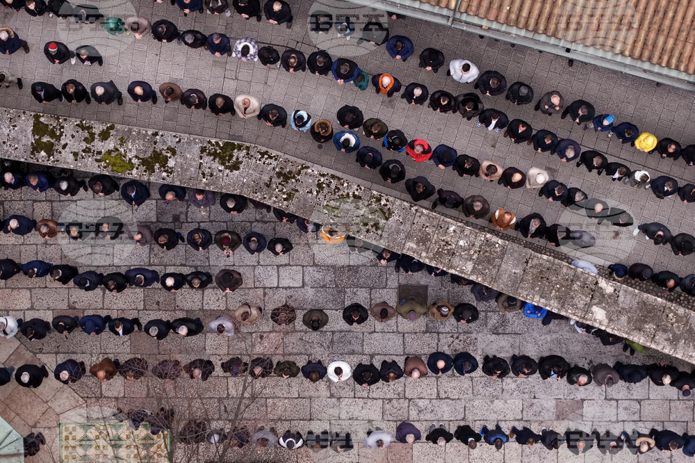 Bosnia Eid al-Fitr