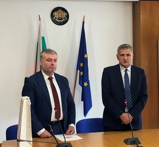 Областна администрация Смолян: Поздравление за Рамазан Байрам