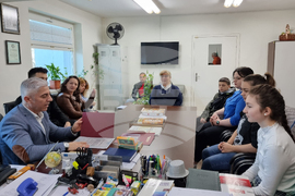 Разград - ученици - награди