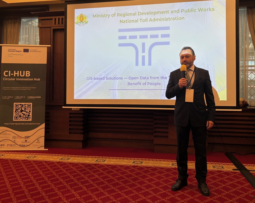 Traffic, Road Conditions Can Be Monitored via Toll Administration System