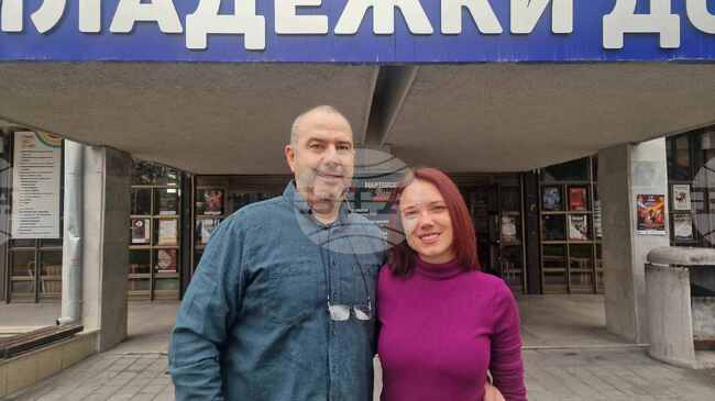 Танцовият състав "Чавдар" представя концерт по повод 80 години от създаването си и 55-ата годишнина на Младежкия дом в Пазарджик