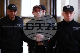 Съд - Георги Семерджиев - дело