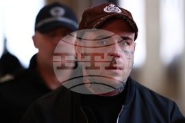 Съд - Георги Семерджиев - дело