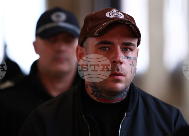 Съд - Георги Семерджиев - дело