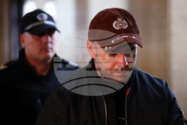 Съд - Георги Семерджиев - дело