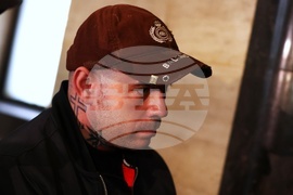 Съд - Георги Семерджиев - дело