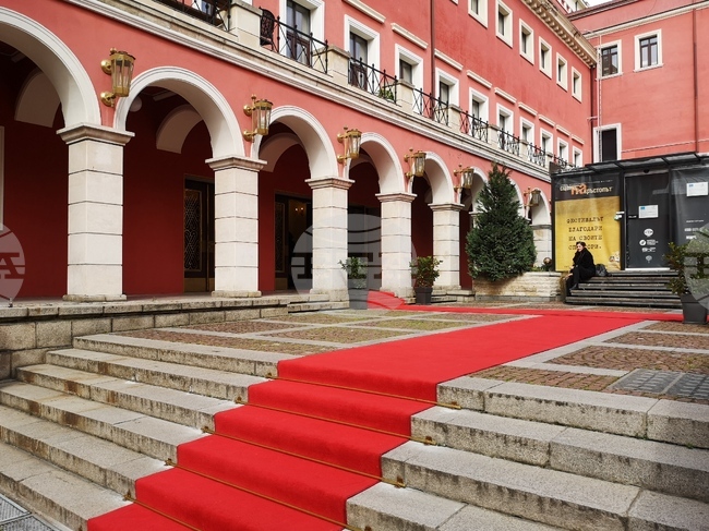 Observances: August 22