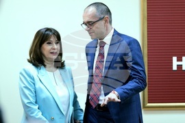 Омбудсман - „Мерки за ефективна защита на потребителите на електроенергия“ - публична среща