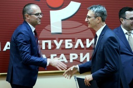 Омбудсман - „Мерки за ефективна защита на потребителите на електроенергия“ - публична среща