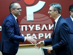 Омбудсман - „Мерки за ефективна защита на потребителите на електроенергия“ - публична среща