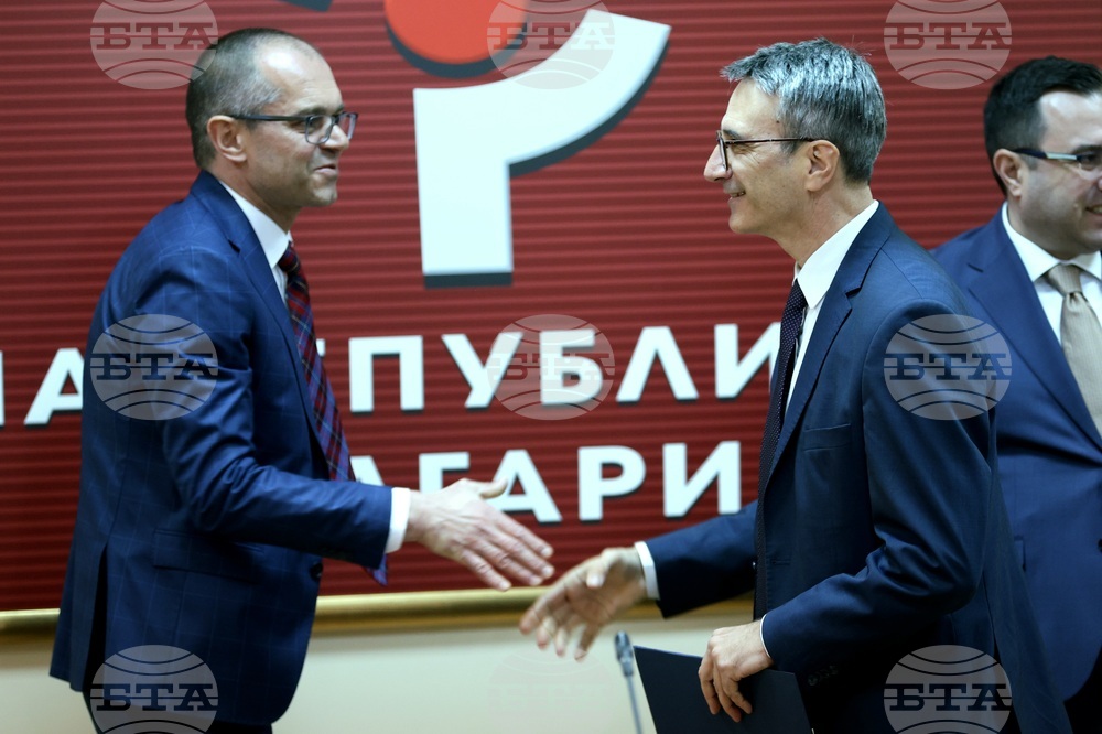 Омбудсман - „Мерки за ефективна защита на потребителите на електроенергия“ - публична среща