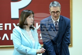 Омбудсман - „Мерки за ефективна защита на потребителите на електроенергия“ - публична среща