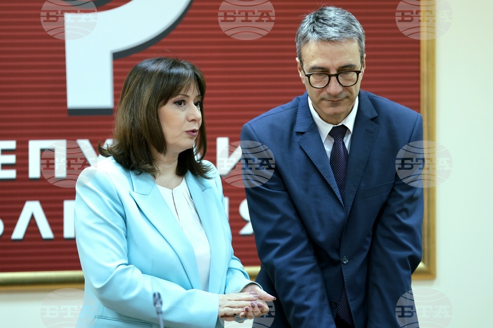 Омбудсман - „Мерки за ефективна защита на потребителите на електроенергия“ - публична среща