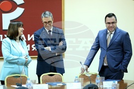 Омбудсман - „Мерки за ефективна защита на потребителите на електроенергия“ - публична среща