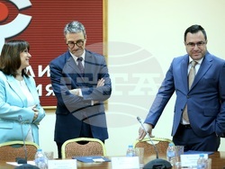 Омбудсман - „Мерки за ефективна защита на потребителите на електроенергия“ - публична среща