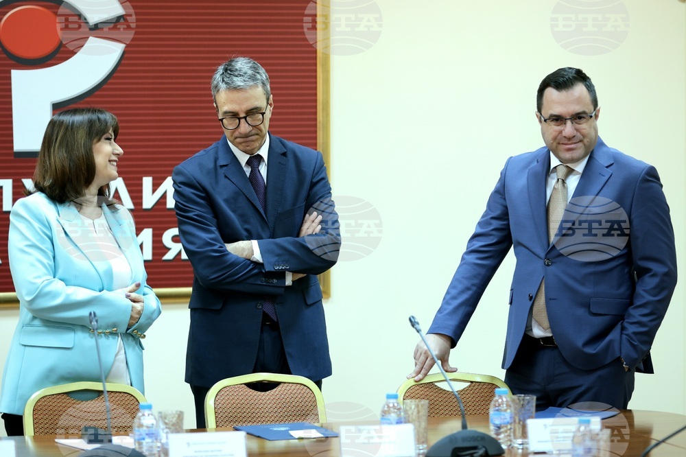 Омбудсман - „Мерки за ефективна защита на потребителите на електроенергия“ - публична среща