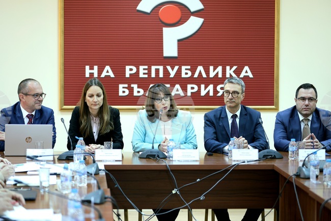 Омбудсман - „Мерки за ефективна защита на потребителите на електроенергия“ - публична среща