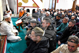 Хасково - Рамазан Байрям - джамии