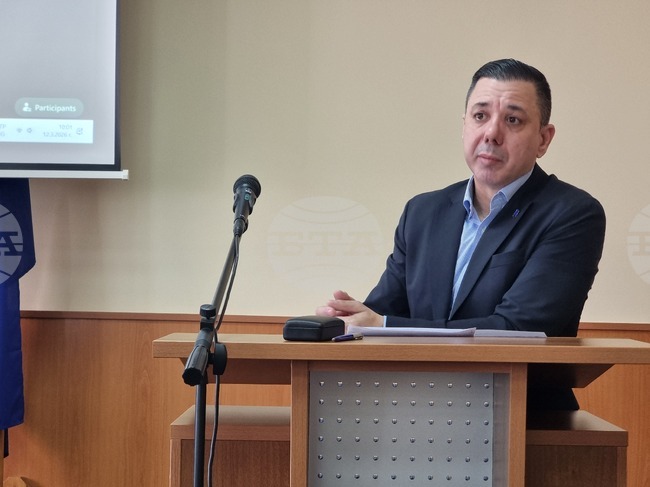 Очаква се днес да са готови резултатите от пробите на откритите мъртви птици край Шабла