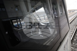 Влак - „Шкода“ - представяне