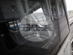 Влак - „Шкода“ - представяне