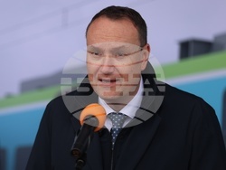 Влак - „Шкода“ - представяне - Петър Новотни