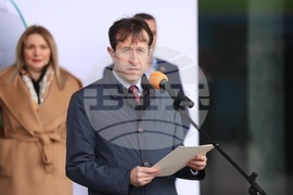 Влак - „Шкода“ - представяне - Корман Исмаилов