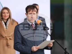 Влак - „Шкода“ - представяне - Корман Исмаилов