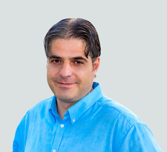 Красимир Куцаров води листата на политическа партия "Глас Народен" в 16-и МИР-Пловдив-град