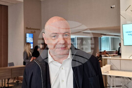 Николай Габровски - изказване