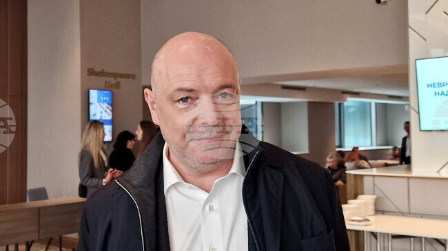 Гръбначно-мозъчните травми са тежък социално-значим проблем, с огромна честота, каза проф. Николай Габровски 