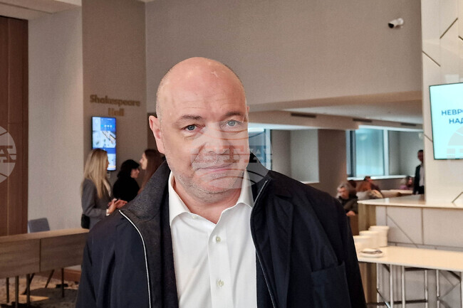 Гръбначно-мозъчните травми са тежък социално-значим проблем, с огромна честота, каза проф. Николай Габровски 