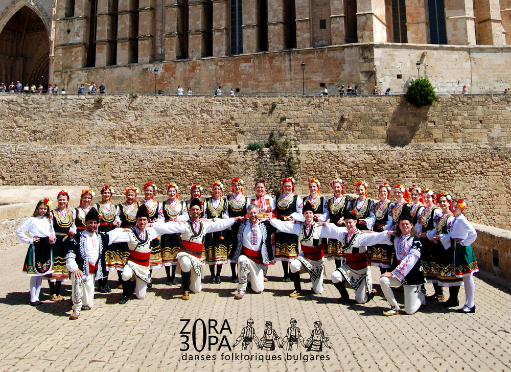 Zora Ensemble from Paris to Perform at Expats Join Hands Festival