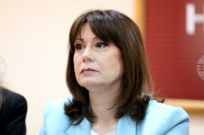 Приемна за гражданите на Ловеч организира омбудсманът Велислава Делчева