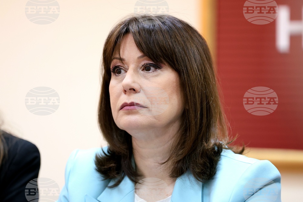 Омбудсман - „Мерки за ефективна защита на потребителите на електроенергия“ - публична среща