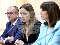 Омбудсман - „Мерки за ефективна защита на потребителите на електроенергия“ - публична среща