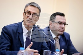 Омбудсман - „Мерки за ефективна защита на потребителите на електроенергия“ - публична среща