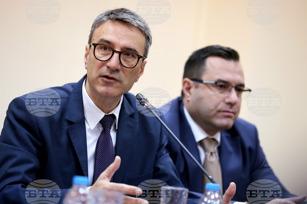 Омбудсман - „Мерки за ефективна защита на потребителите на електроенергия“ - публична среща