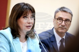 Омбудсман - „Мерки за ефективна защита на потребителите на електроенергия“ - публична среща