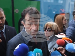 Влак - „Шкода“ - представяне - Корман Исмаилов